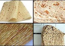 قیمت‌های جدید نان و آرد اعلام شد + جدول قیمت