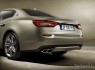خودروی مازراتی مدل Quattroporte + تصاویر