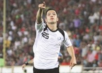 قرارداد 2 ساله بازیکن جدید استقلال ثبت شد