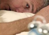 یک چهارم افراد جامعه هشت ساعت می‌خوابند