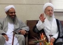 دوستی دیرینه‌ای با آیت‌الله مکارم شیرازی دارم/ با شبکه‌های ماهواره‌ای تفرقه‌افکن مخالفم