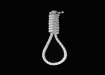 اعدامی از چوبه دار رهایی یافت