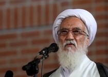 آیت‌الله موحدی کرمانی دبیرکل جامعه روحانیت مبارز شد