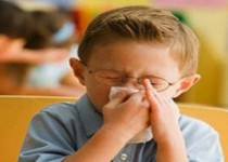 علت خونریزی از بینی چیست؟