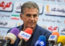 پیغام تلخ کی‌روش به مردم ایران