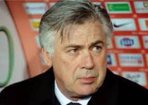 آنچلوتی: می خواهیم روند پیروزی هایمان را حفظ کنیم