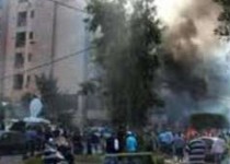 انفجار مهیبی در پایتخت یمن رخ داد