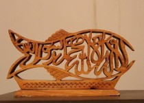 آثار هنری هنرمند زاهدانی +تصاویر