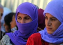 تاجر ایزدی خواستار خرید همسر ابوبکر البغدادی شد