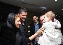 همسر دایی دلیل اصلی دور ماندن وی از فوتبال! همسر دایی دلیل اصلی دور ماندن وی از فوتبال!