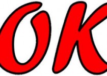 واژه ok چگونه در دنیا رسم شد؟