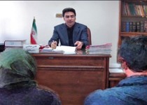 طلاق به خاطر سن بالای زن