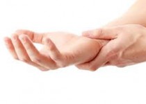 بالاترین آمار شکستگی استخوانی کشور، در مچ دست است