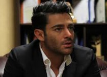 منتظر اولین بازی من در تلویزیون باشید