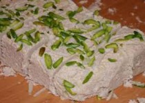 حلوا ارده نیاز شما را به دریافت کالری بیشتر تامین می‌کند