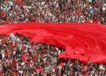 مسابقه پرسپولیس-ذوب آهن با حضور تماشاگر برگزار می شود