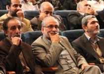گردهمایی جوانان اصلاح طلب همراه دولت در زاهدان + تصاویر