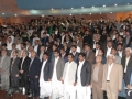 گردهمایی جوانان اصلاح طلب همراه دولت در زاهدان + تصاویر