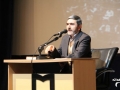 گردهمایی جوانان اصلاح طلب همراه دولت در زاهدان + تصاویر
