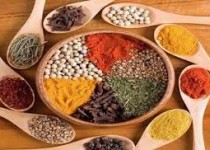 آیا می دانید زمان ماندگاری ادویه ها چه مدت است؟