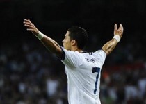 افتخاری بزرگ و جدید برای کریس رونالدو