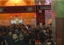 حضور بیش از 2 میلیون زائر خارجی در اربعین حسینی/ محدودیت ظرفیت مدارس برای استقبال زائران