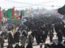 5 زائر ایرانی در یک حادثه رانندگی در عراق زخمی شدند