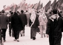 احیاگر سنت پیاده‌روی بعد از شیخ انصاری که بود؟