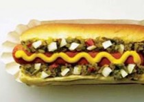 گوشت فست فودها سرطان معده و مری ایجاد می کند