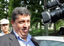 بیست و یکمین جلسه دادگاه "مهدی هاشمی" آغاز شد