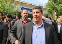 بیست و یکمین جلسه دادگاه "مهدی هاشمی" پایان یافت