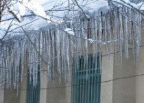 یخبندان شبانه در راه است