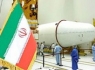 پرتاب سه ماهواره ایرانی+عکس
