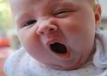 خواب ناکافی موجب چاقی کودکان می‌شود