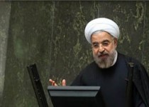 دولت لایحه بودجه 94 را تقدیم مجلس کرد/ رئیسجمهور: پیشبینی میکنیم تورم تا پایان سال کمتر از 20 درصد باشد دولت لایحه بودجه 94 را تقدیم مجلس کرد/ رئیسجمهور: پیشبینی میکنیم تورم تا پایان سال کمتر از 20 درصد باشد