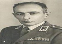 آیشمن ایران چه کسی بود+ عکس