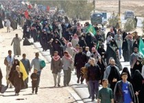 استانداری کربلا از ارائه خدمات گسترده ایران به عزاداران اربعین حسینی خبر داد