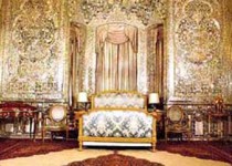 بیست و یکمین نمایشگاه موزه سیار سعدآباد در زاهدان گشایش یافت