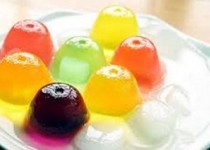 به خاطر این بیماری ژله بخورید
