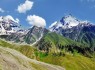 تصاویری از دومین کوه مرتفع جهان