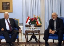 "ولید معلم" امروز در تهران/ دیدار با ظریف و حضور در اجلاس جهانی علیه خشونت و افراطی‌گری