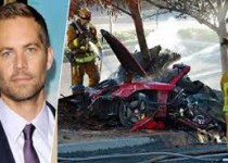 "بارانی از ستایش" یک سال پس از مرگ "پل واکر"