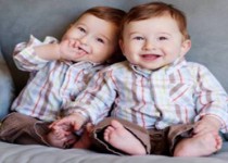 اگر دوقلو دارید این مطلب را از دست ندهید