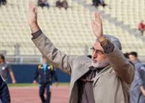 آنچلوتی همچنان در صدر/سقوط یک پله ای فرکی