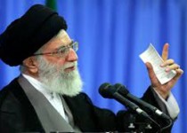 پاسخ مقام معظم رهبری به نامه معاون اول رئیس‌جمهور