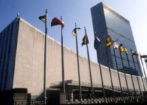 ناظران سازمان ملل حضور سردار سلیمانی در عراق را نقض تحریم‌‌ها عنوان کرده‌‌اند/ عدم دریافت هیچ گزارشی در مورد نقض تحریم‌‌های هسته‌‌ای