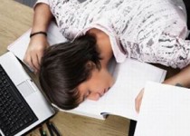 چگونه استرس امتحانات را کم کنیم؟