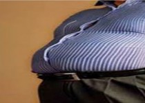 هر1کیلو اضافه وزن 8 سال از عمرتان را کوتاه می کند!