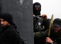 تروریستی که به مادر و فرزندان خود نیز رحم نکرد