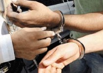 اسلحه خانه ای خصوصی در تهران کشف شد